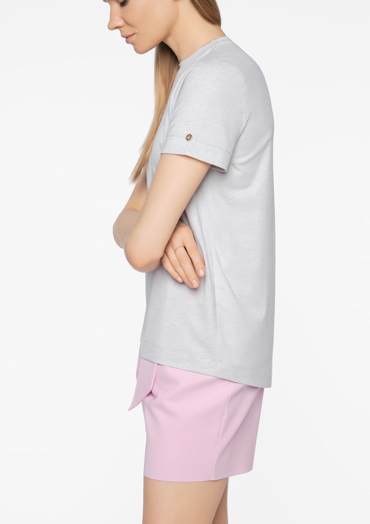 KALEIDO T-Shirt moonbeam